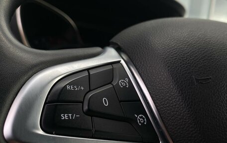 Renault Kaptur I рестайлинг, 2022 год, 1 619 000 рублей, 14 фотография