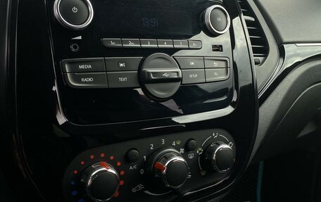 Renault Kaptur I рестайлинг, 2022 год, 1 619 000 рублей, 15 фотография