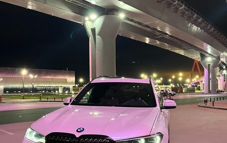 BMW X7, 2019 год, 6 150 000 рублей, 1 фотография