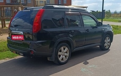 Nissan X-Trail, 2008 год, 750 000 рублей, 1 фотография
