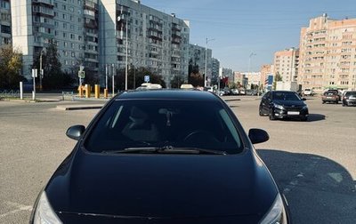 Opel Astra J, 2013 год, 750 000 рублей, 1 фотография