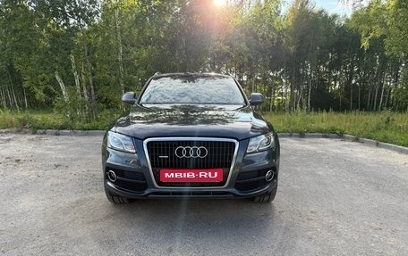 Audi Q5, 2011 год, 1 399 900 рублей, 1 фотография