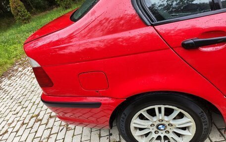 BMW 3 серия, 2000 год, 420 000 рублей, 5 фотография