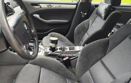BMW 3 серия, 2000 год, 420 000 рублей, 7 фотография
