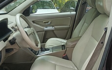 Volvo XC90 II рестайлинг, 2005 год, 755 000 рублей, 7 фотография