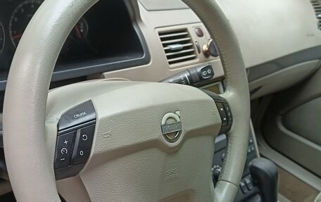 Volvo XC90 II рестайлинг, 2005 год, 755 000 рублей, 12 фотография