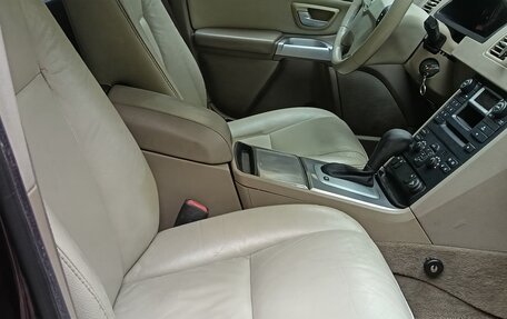 Volvo XC90 II рестайлинг, 2005 год, 755 000 рублей, 13 фотография