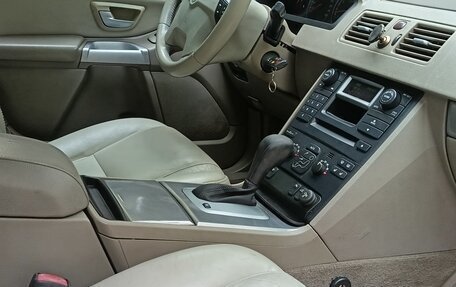 Volvo XC90 II рестайлинг, 2005 год, 755 000 рублей, 14 фотография