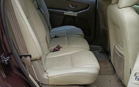 Volvo XC90 II рестайлинг, 2005 год, 755 000 рублей, 10 фотография