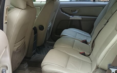 Volvo XC90 II рестайлинг, 2005 год, 755 000 рублей, 11 фотография