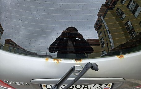 Nissan Almera, 2005 год, 400 000 рублей, 5 фотография