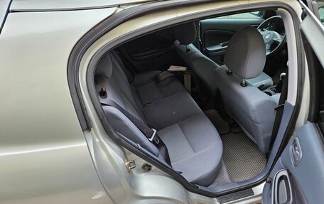 Nissan Almera, 2005 год, 400 000 рублей, 9 фотография