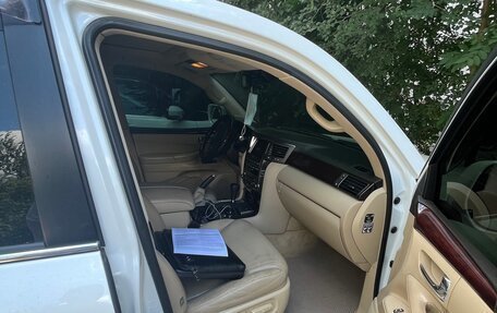 Lexus LX III, 2011 год, 3 150 000 рублей, 4 фотография