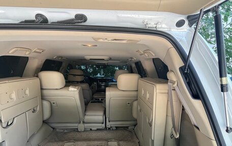 Lexus LX III, 2011 год, 3 150 000 рублей, 6 фотография