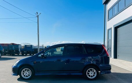 Honda Stream I рестайлинг, 2001 год, 649 999 рублей, 3 фотография