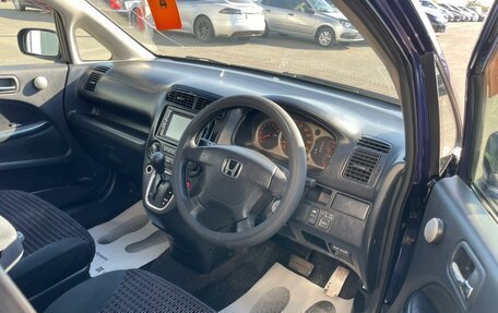 Honda Stream I рестайлинг, 2001 год, 649 999 рублей, 10 фотография