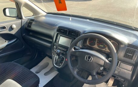 Honda Stream I рестайлинг, 2001 год, 649 999 рублей, 11 фотография