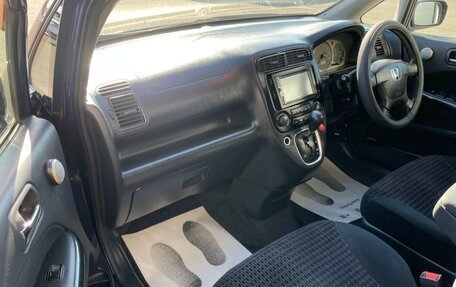 Honda Stream I рестайлинг, 2001 год, 649 999 рублей, 12 фотография