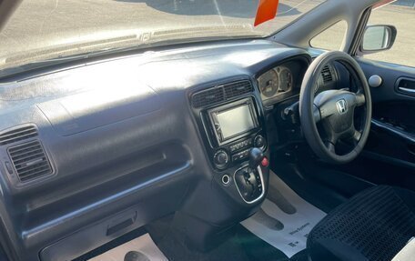 Honda Stream I рестайлинг, 2001 год, 649 999 рублей, 13 фотография