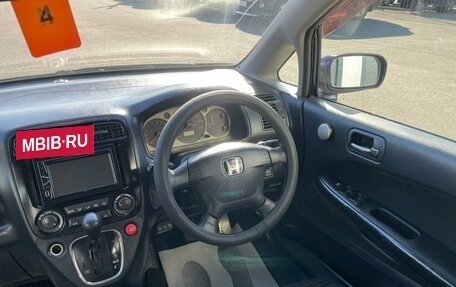 Honda Stream I рестайлинг, 2001 год, 649 999 рублей, 15 фотография