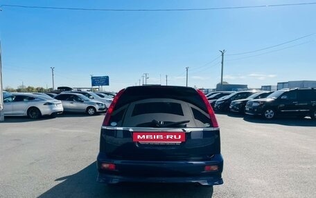 Honda Stream I рестайлинг, 2001 год, 649 999 рублей, 5 фотография