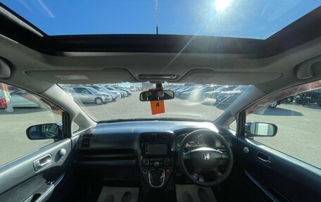 Honda Stream I рестайлинг, 2001 год, 649 999 рублей, 17 фотография