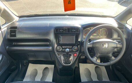 Honda Stream I рестайлинг, 2001 год, 649 999 рублей, 16 фотография