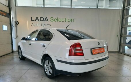 Skoda Octavia, 2008 год, 349 000 рублей, 4 фотография