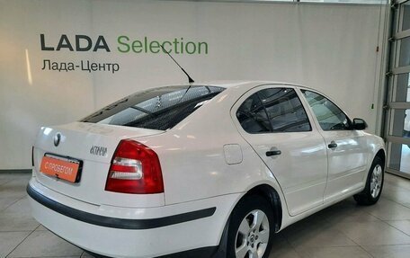 Skoda Octavia, 2008 год, 349 000 рублей, 3 фотография