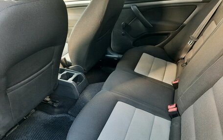 Skoda Octavia, 2008 год, 349 000 рублей, 7 фотография