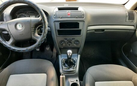 Skoda Octavia, 2008 год, 349 000 рублей, 5 фотография