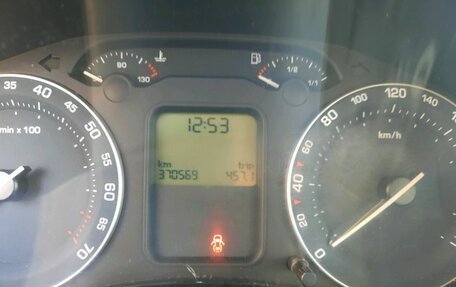 Skoda Octavia, 2008 год, 349 000 рублей, 9 фотография
