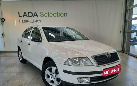 Skoda Octavia, 2008 год, 349 000 рублей, 2 фотография