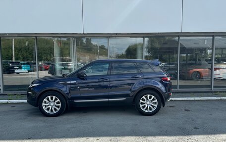 Land Rover Range Rover Evoque I, 2018 год, 2 470 000 рублей, 5 фотография