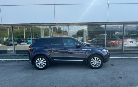 Land Rover Range Rover Evoque I, 2018 год, 2 470 000 рублей, 3 фотография