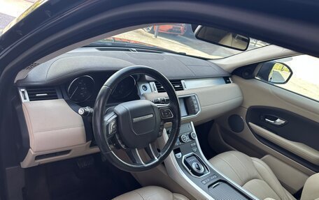 Land Rover Range Rover Evoque I, 2018 год, 2 470 000 рублей, 13 фотография
