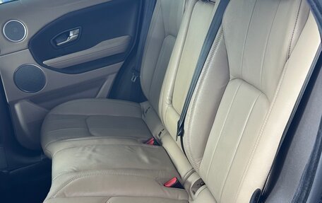 Land Rover Range Rover Evoque I, 2018 год, 2 470 000 рублей, 14 фотография