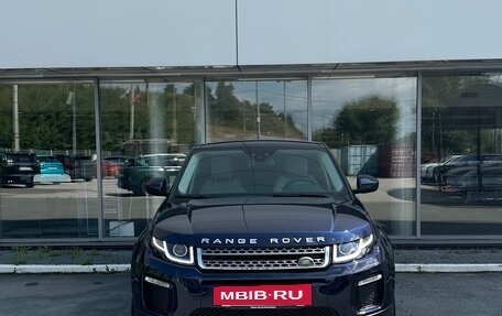 Land Rover Range Rover Evoque I, 2018 год, 2 470 000 рублей, 4 фотография