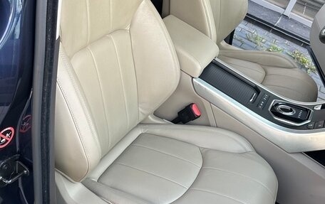 Land Rover Range Rover Evoque I, 2018 год, 2 470 000 рублей, 10 фотография