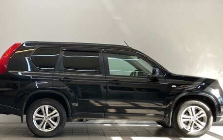 Nissan X-Trail, 2012 год, 1 370 000 рублей, 6 фотография