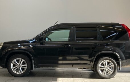 Nissan X-Trail, 2012 год, 1 370 000 рублей, 10 фотография