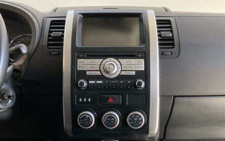 Nissan X-Trail, 2012 год, 1 370 000 рублей, 13 фотография