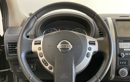Nissan X-Trail, 2012 год, 1 370 000 рублей, 12 фотография