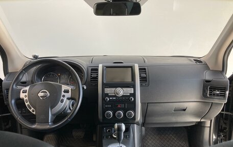 Nissan X-Trail, 2012 год, 1 370 000 рублей, 11 фотография