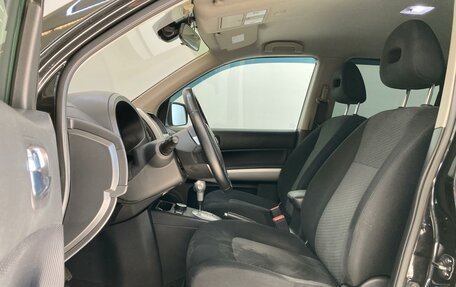 Nissan X-Trail, 2012 год, 1 370 000 рублей, 15 фотография