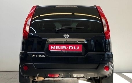 Nissan X-Trail, 2012 год, 1 370 000 рублей, 8 фотография