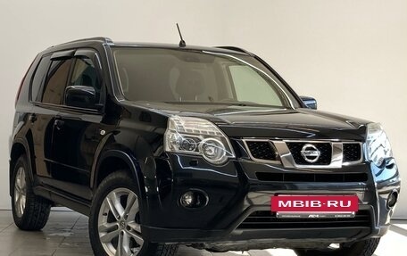 Nissan X-Trail, 2012 год, 1 370 000 рублей, 5 фотография