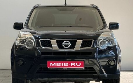 Nissan X-Trail, 2012 год, 1 370 000 рублей, 4 фотография