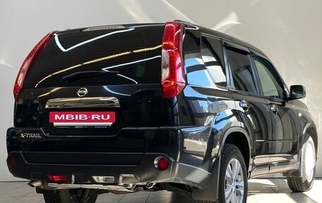 Nissan X-Trail, 2012 год, 1 370 000 рублей, 7 фотография