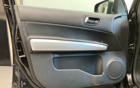 Nissan X-Trail, 2012 год, 1 370 000 рублей, 19 фотография